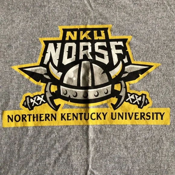 NKU Norse Shirt - Picture 1 of 5